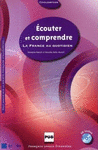 ECOUTER ET COMPR LA FR AU QUOTIDIEN