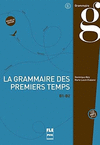 GRAM 1ERS TPS 2 LIVRE ELEVE