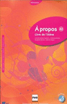 M A PROPOS A2 LCDA