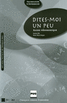 DIS-MOI UN PEU GP