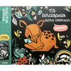 MI TERCIOPELO PARA COLOREAR, ANIMALES