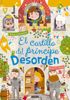 EL CASTILLO DEL PRINCIPE DESORDEN