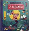 LA SIRENITA MIS CUENTOS ANIMADOS