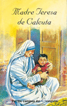 MADRE TERESA DE CALCUTA