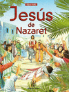 JESUS DE NAZARET