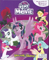 DIVERTILIBROS: MY LITTLE PONY THE MOVIE