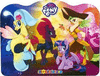 HASBRO MY LITTLE PONY MOVIE MY LITTLE LIBRARY