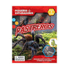 ANIMALES RASTREROS COL. PEQUEOS EXPLORADORES