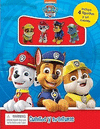 CUENTOS Y AVENTURAS NICK PAW PATROL