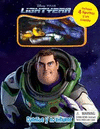 LIGHTYEAR CUENTOS Y AVENTURAS