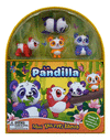 PANDILLA