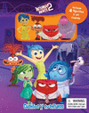 CUENTOS Y AVENTURAS IINTENSAMENTE 2