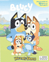 BLUEY DIVERTILIBROS