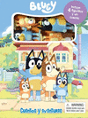 BBC BLUEY CUENTOS Y AVENTURAS