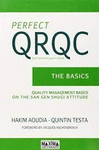 PERFECT QRQC (QUICK RESPONSE QUALITY CONTROL)LLEGARIA 20 JUNIO