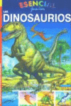 LOS DINOSAURIOS
