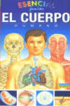 CUERPO HUMANO COL. ESENCIAL JUNIOR