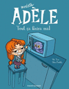 BD MORTELLE ADLE, TOME 01