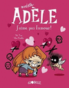BD MORTELLE ADLE, TOME 04