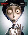 MAESTROS DEL CINE TIM BURTON