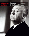 MAESTROS DEL CINE ALFRED HITCHCOCK