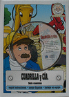 CUADRILLA Y CIA + CD