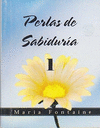 MINI LIBRO PERLAS DE SABIDURIA #1 ,- #4