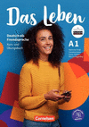 DAS LEBEN A1 KURS- UND UBUNGSBUCH
