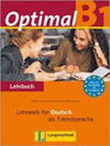 OPTIMAL B1 LEHRBUCH