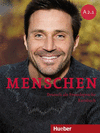 MENSCHEN A2.1 DIGITAL INTERACTIVO