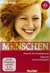 MENSCHEN A1 DIGITAL UNTERRICHTSPACKET