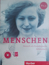 MENSCHEN A1.1 ARBEITSBUCH