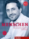 MENSCHEN A2.1 ARBEITSBUCH