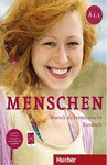 MENSCHEN A1/1 KURSBUCH