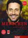 MENSHCEN A2.1 KURSBUCH