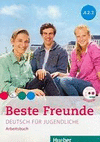 BESTE FREUNDE A 2.2 ARBEITSBUCH