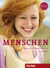 MENSCHEN A1.1 DIGITAL INTERACTIVO