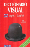 DICCIONARIO VISUAL INGLES-ESPA�OL