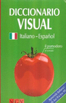 DICCIONARIO VISUAL ITALIANO-ESPA�OL