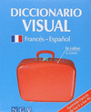 DICCIONARIO VISUAL FRANCES-ESPA�OL