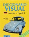 DICCIONARIO VISUAL ALEMAN-ESPA�OL