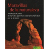 MINI NGV MARAVILLAS DE LA NATURALEZA