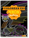 FANTASIA - COLOREAR EN NEON