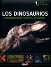 DINOSAURIOS, LOS. DESCUBRIMIENTOS ESPECIES EXTINCION / PD.