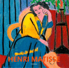 TINY TORO:HENRI MATISSE