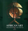 SKINNY FRITZ: AFRICAN ART