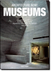ARCHITECTURE NOW! MUSEUMS. ARQUITECTURAHOY MUSEOS