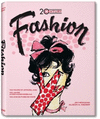 FASHION. 20TH CENTURY. 100 A�OS DE ANUNCIOS DE MODA