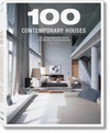 100 CONTEMPORARY HOUSES. 2 TOMOS
