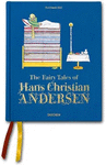 FAIRY TALES OF HANS CHRISTIAN ANDERSEN